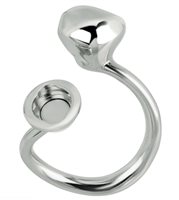 Anneau Breil Femme Stone in Acier TJ2103 - TJ2103